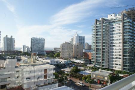 Onix, Apartamento en venta y alquiler temporario Brava 1 dormitorio