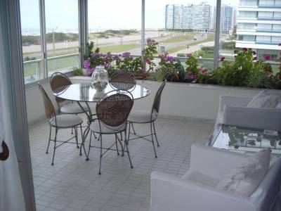 Tiburon 1 Apartamento en venta Brava 3 dormitorios