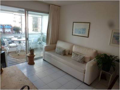 Apartamento en venta Brava 1 dormitorio