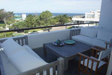 Apartamento en venta y alquiler temporario Brava 4 dormitorios
