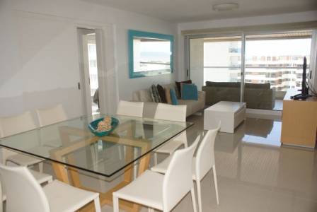 Apartamento en venta Brava 3 dormitorios