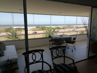 Apartamento en venta Brava 3 dormitorios
