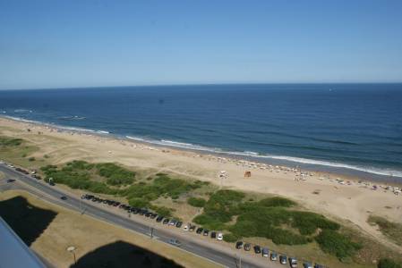 Apartamento en venta Brava 3 dormitorios