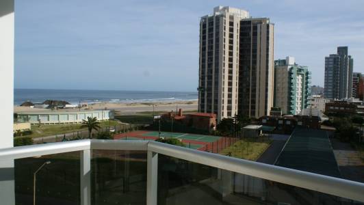 Apartamento en venta Brava 1 dormitorio