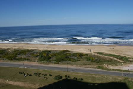 Apartamento en venta y alquiler temporario Brava 3 dormitorios