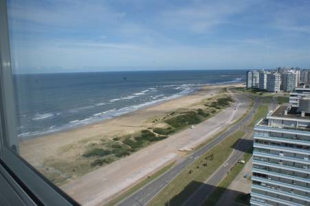 Apartamento en venta Brava 4 dormitorios