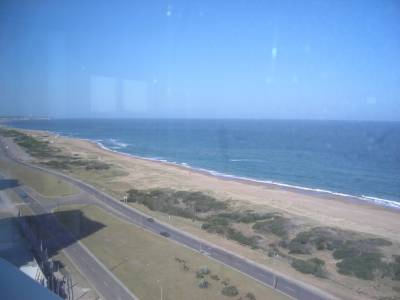 Apartamento en venta y alquiler temporario Brava 3 dormitorios