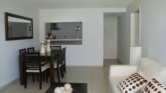 Torre O Apartamento en Brava 1 dormitorio