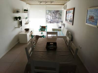 Proa 6 Apartamento en venta y alquiler temporario Brava 2 dormitorios