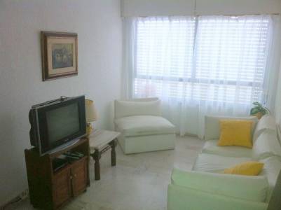Apartamento en Peninsula
