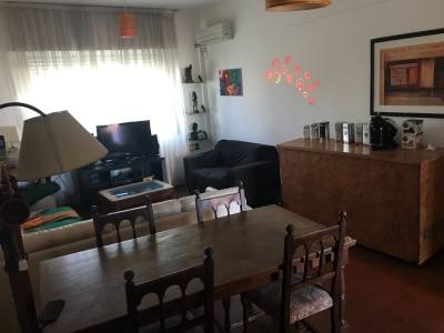 Venta apartamento 2 dormitorios y patio en Aires Puros