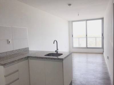 Apartamento en venta con renta 2 dormitorios y balcón en Cordón Sur