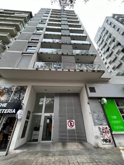 Apartamento en venta Cordon 1 dormitorio