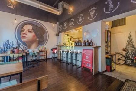 Venta Local Comercial En Parque Rodo- Ref: 157 (ref: Bkb-85)
